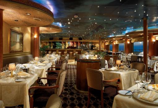 El Exclusivo Restaurante The Point